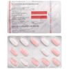 Diamicron XR Mex 30/500 Tablet