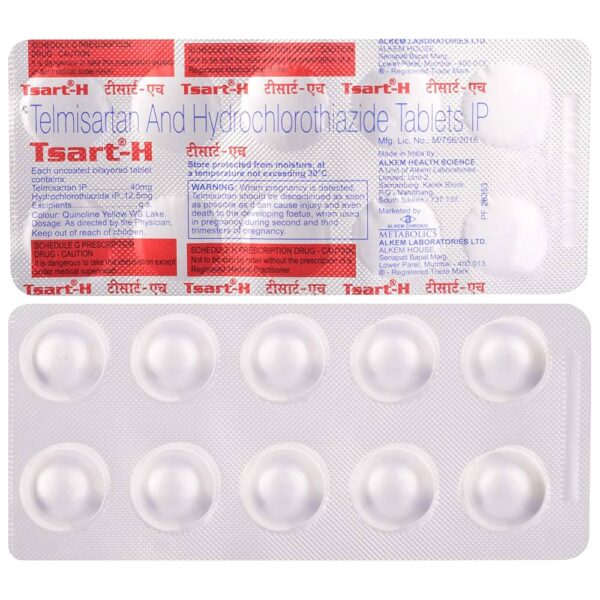 Tsart-H Tablet - Image 4