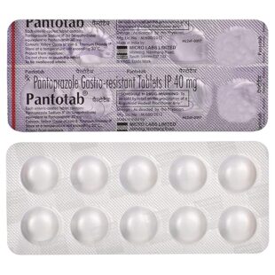 Pantotab Tablet