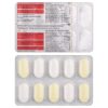 Glimy-MP 2 Tablet SR