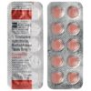 Carvidon-OD Tablet MR