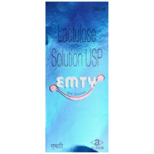 Emty Oral Solution