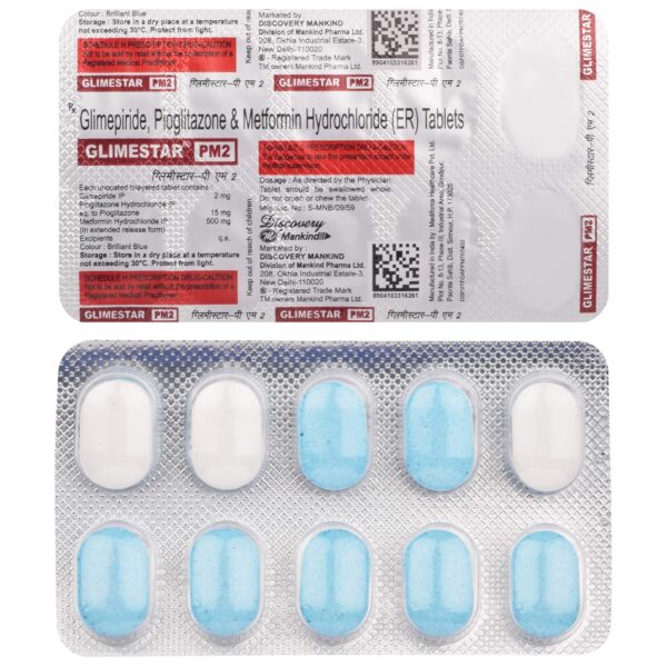 Glimestar-PM2 Tablet ER - Image 4