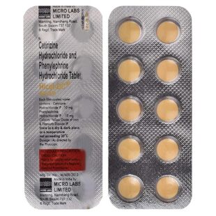 Hicet Tablet