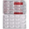 Zomelis Met 50mg/1000mg Tablet