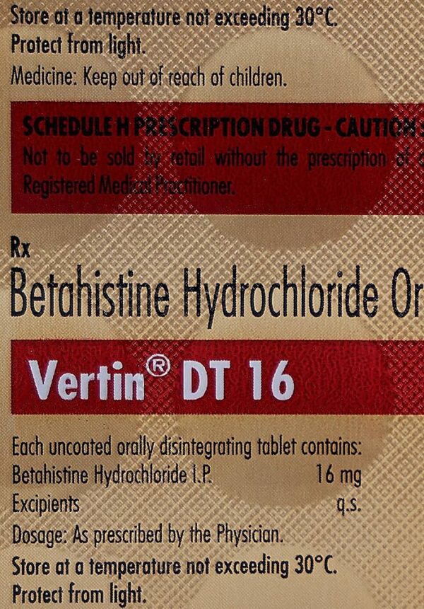 Vertin DT 16 Tablet - Image 5