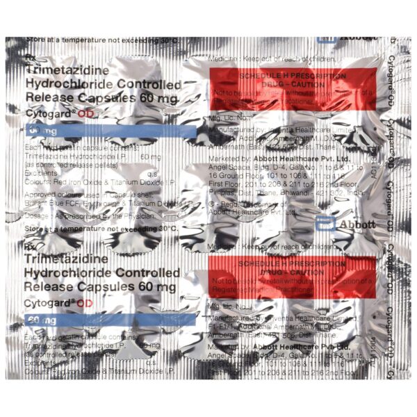 Cytogard OD Capsule CR - Image 2