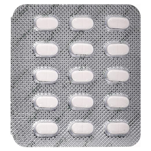 Cardace 10 Tablet 1*15 - Image 2