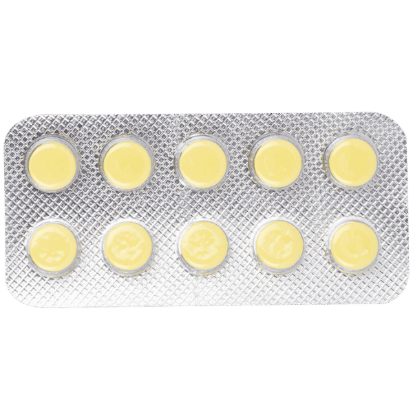 Opiprime 50 Tablet - Image 3