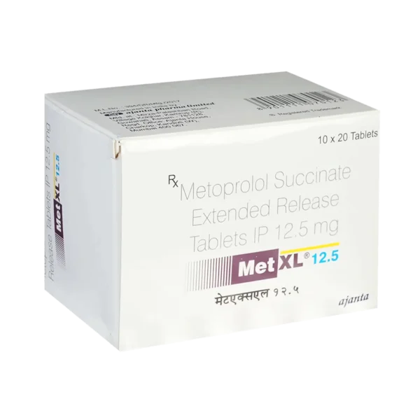 Met XL 12.5 Tablet - Image 3