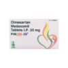 Pinom 20 Tablet