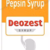 DEOZEST Syrup 200 ML