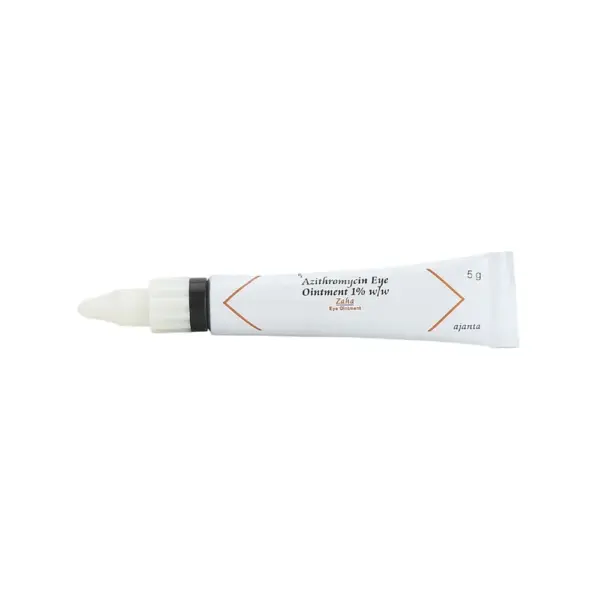 ZaHa Eye Ointment - Image 4