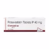 Crevast 40 Tablet