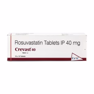 Crevast 40 Tablet