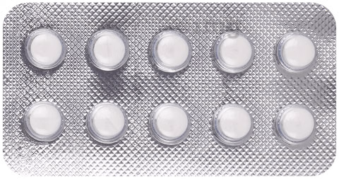 Arzu 5mg Tablet 1*10 - Image 2