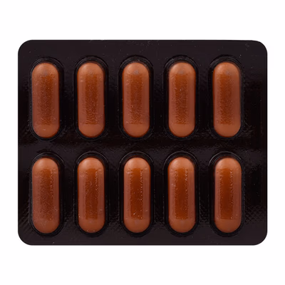 Oflomac TZ 200 mg/600 mg Tablet - Image 3