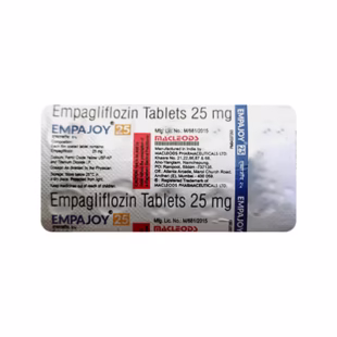 Empajoy-L 25 Tablet