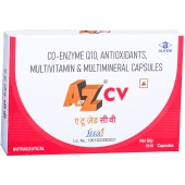 A to Z CV Capsule