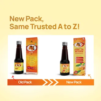 A To Z NS Mango Syrup 200 ml - Image 4