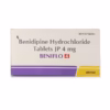 Beniflo 4 Tablet