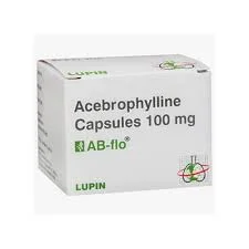 AB-Flo Capsule