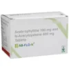 AB-Flo-N Tablet