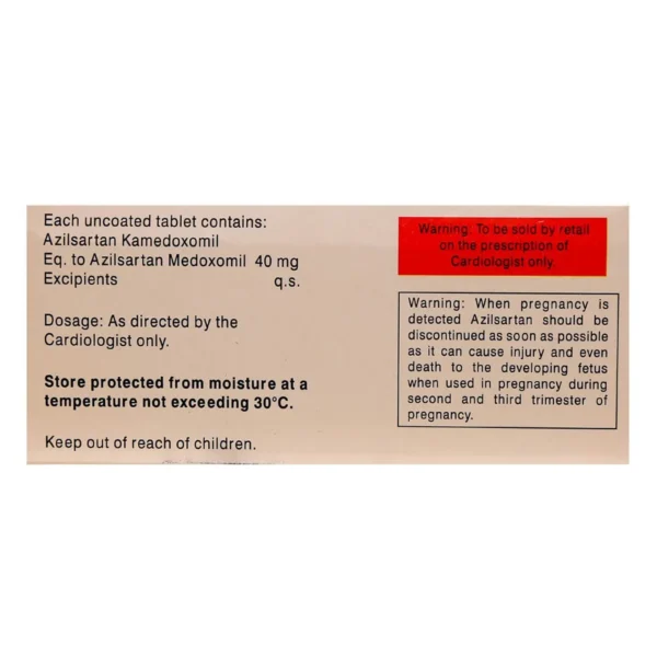 Abel 40 Tablet - Image 2