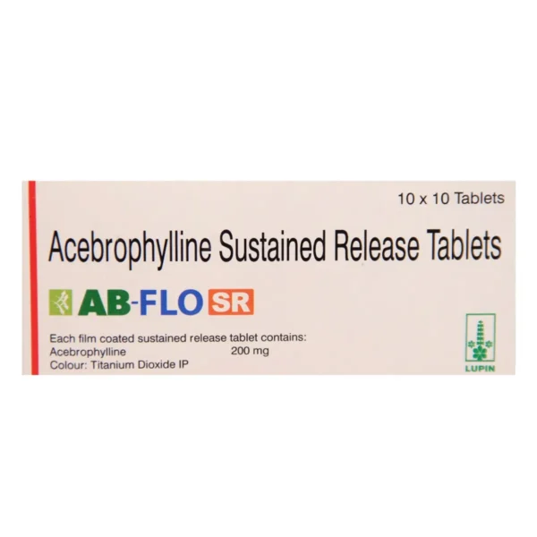 AB-Flo SR Tablet - Image 4