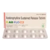 AB-Flo SR Tablet