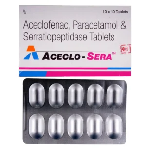 Aceclo Sera