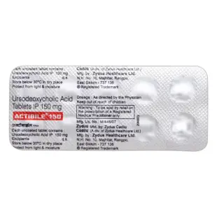 Actibile150 Tablet