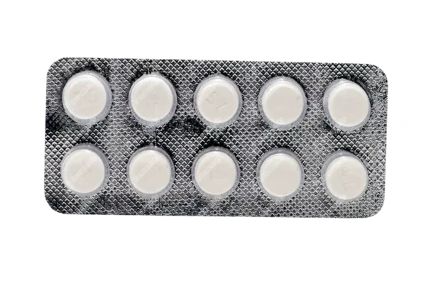 Actibile 75 Tablet - Image 2