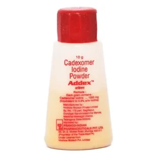Addex Powder