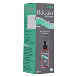 Adgain Hair Enzyme Booster
