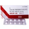 Adilip 135 Tablet DR