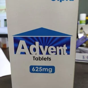 Advent 625 Tablet