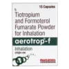 Aerotrop-F Capsule
