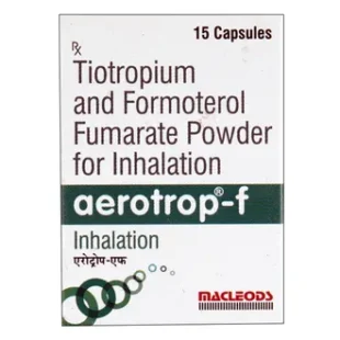 Aerotrop-F Capsule