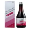 Aglozyme C Syrup 200 ml