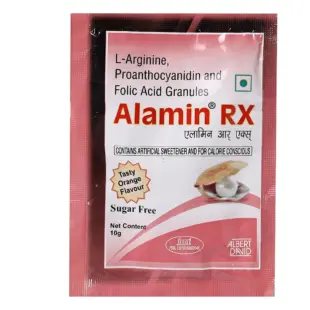 Alamin RX Sachet