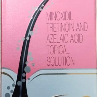 Aloatm 2% Topical Solution