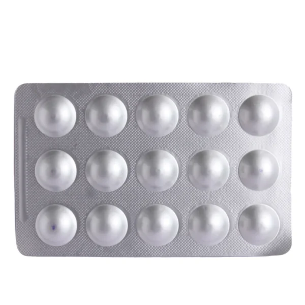 Alphacept 8 Tablet - Image 3