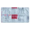 Sitara PM 1000mg/15mg/100mg Tablet