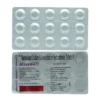 Alzero M Tablet