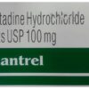 Amantrel Tablet