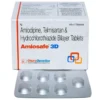 Amlosafe 3D Tablet