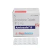 Amlosafe 5 Tablet