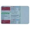 Amlosafe-AT Tablet