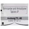 Amlong-TL 40 Tablet